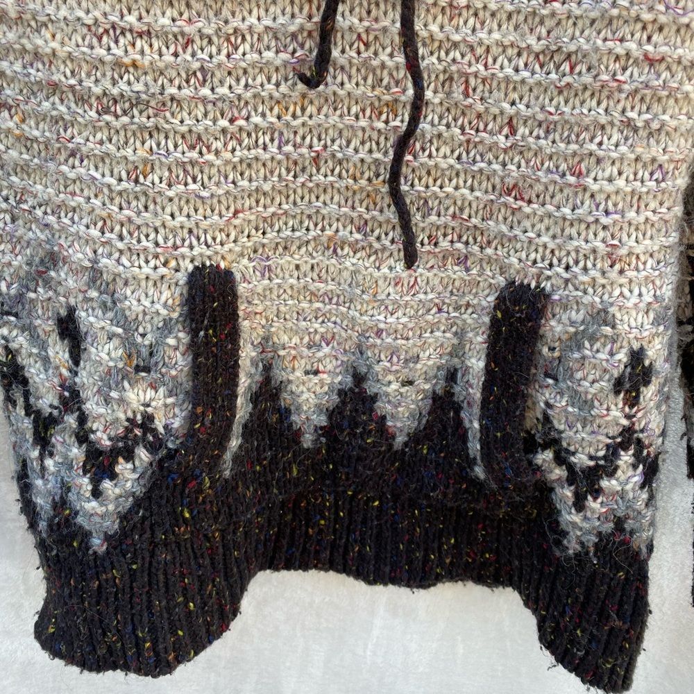 Free People Heavyweight Sweater - Picture 4 of 8